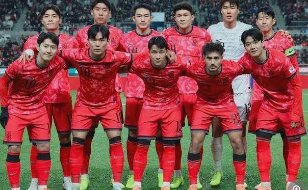 韩国vs捷克世界杯首轮前瞻：输球方视角深度解析