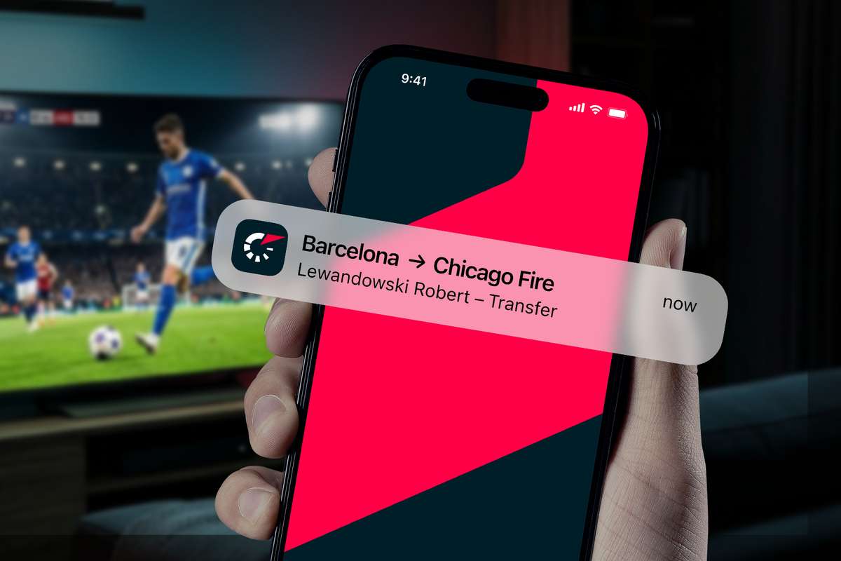 Flashscore新增三大转会追踪功能，随时掌握爱队与球星动态