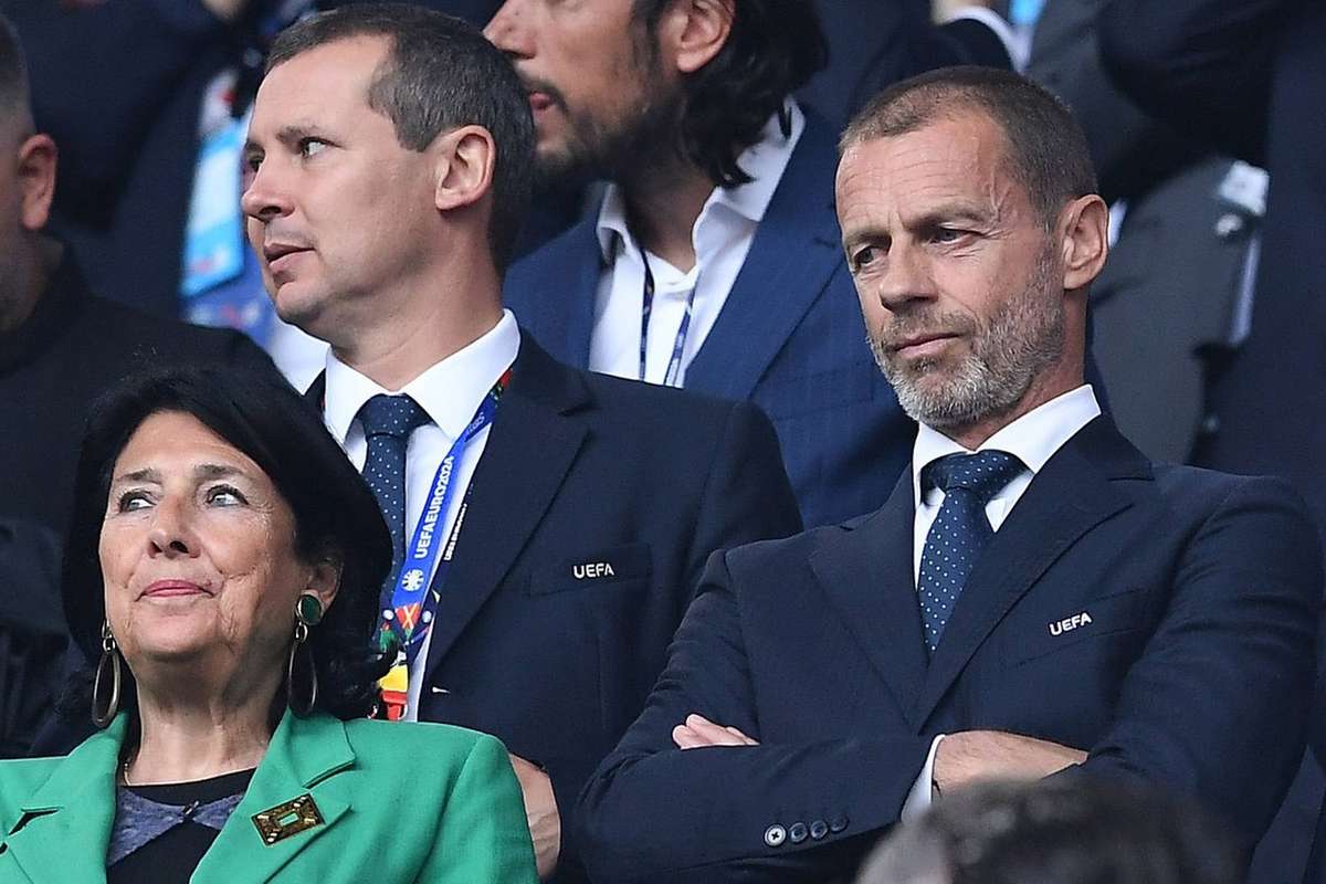 FIFA首席运营官公开批评因凡蒂诺：员工被其企业计划所欺骗
