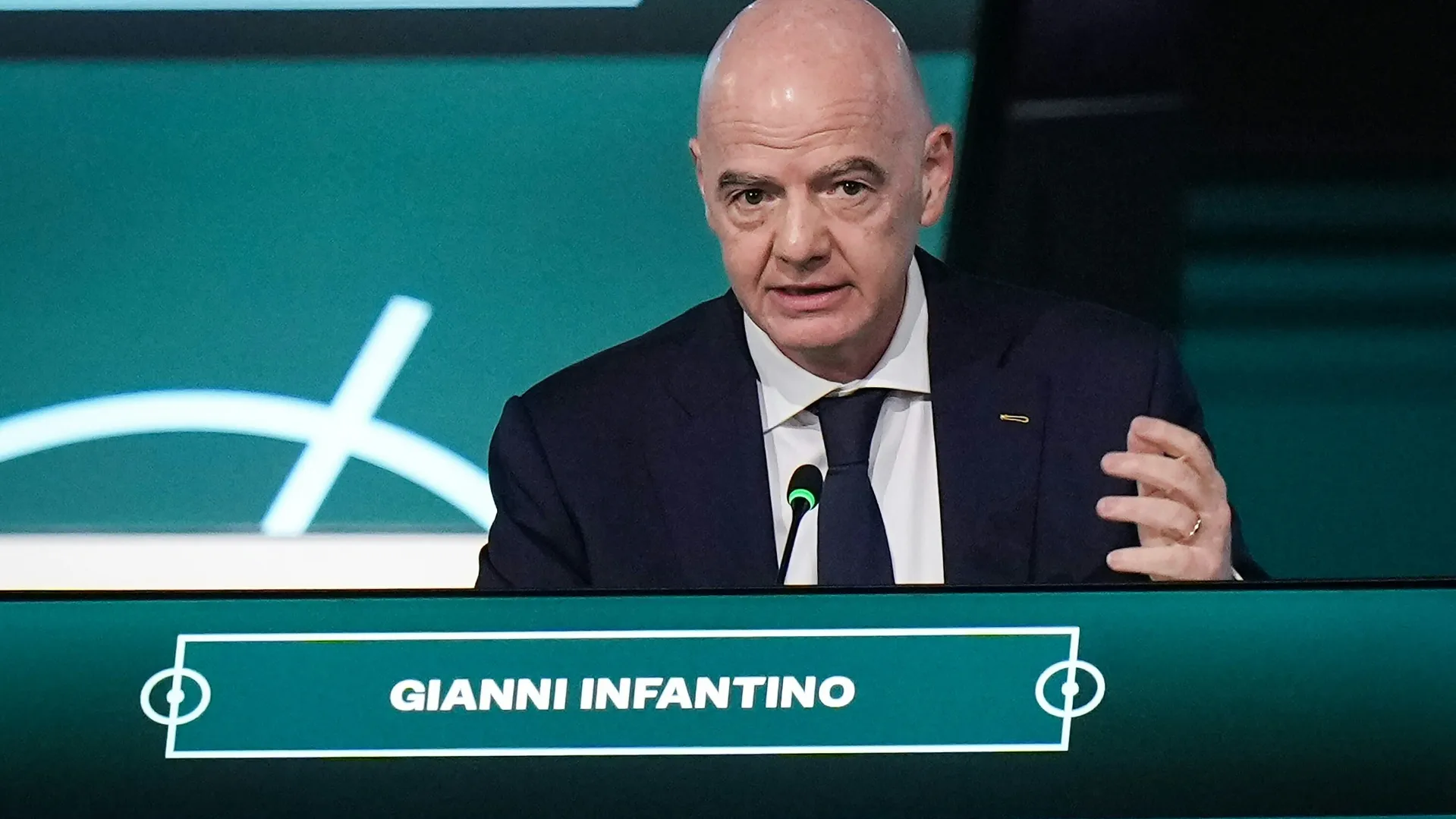 内部哗变？FIFA员工要求更换因凡蒂诺，世界杯功臣集体发声