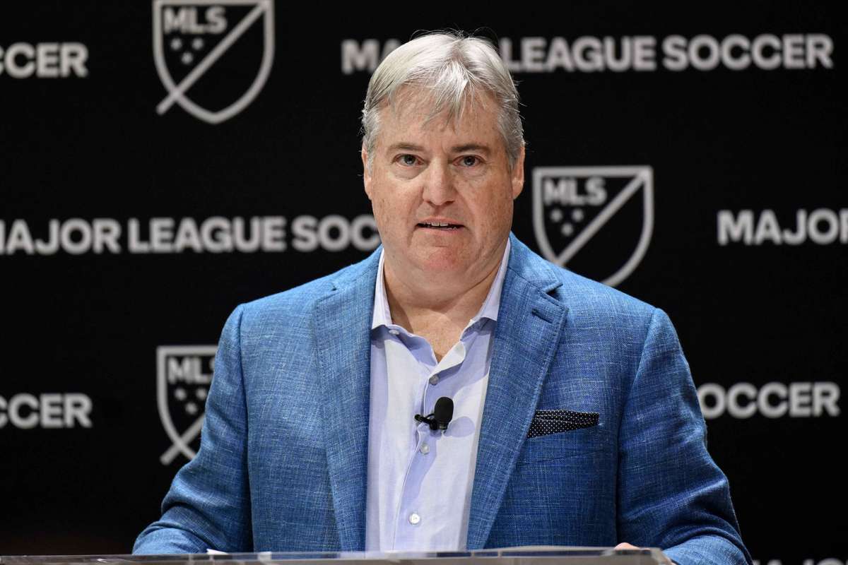MLS新总裁伯格:提升比赛质量与青训,借世界杯东风推动联赛发展