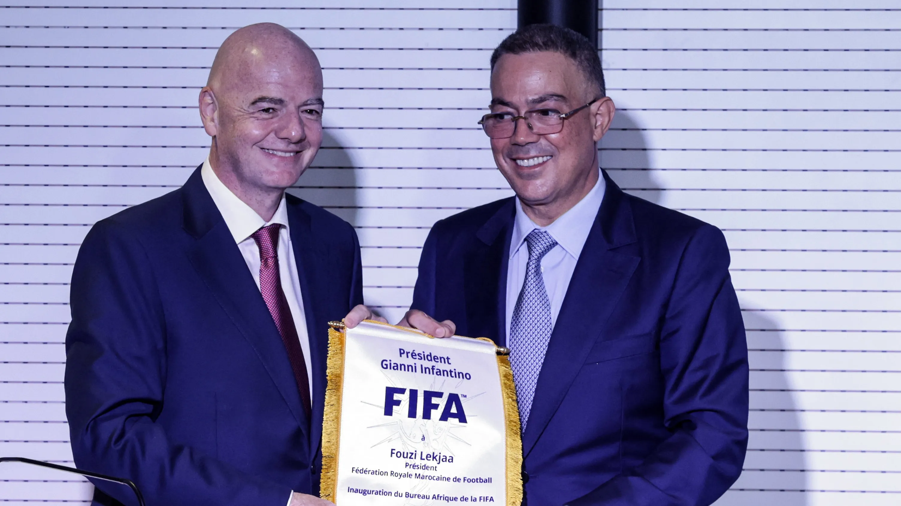 FIFA否认向摩洛哥承诺2030世界杯决赛举办权,西媒称因选举拉票