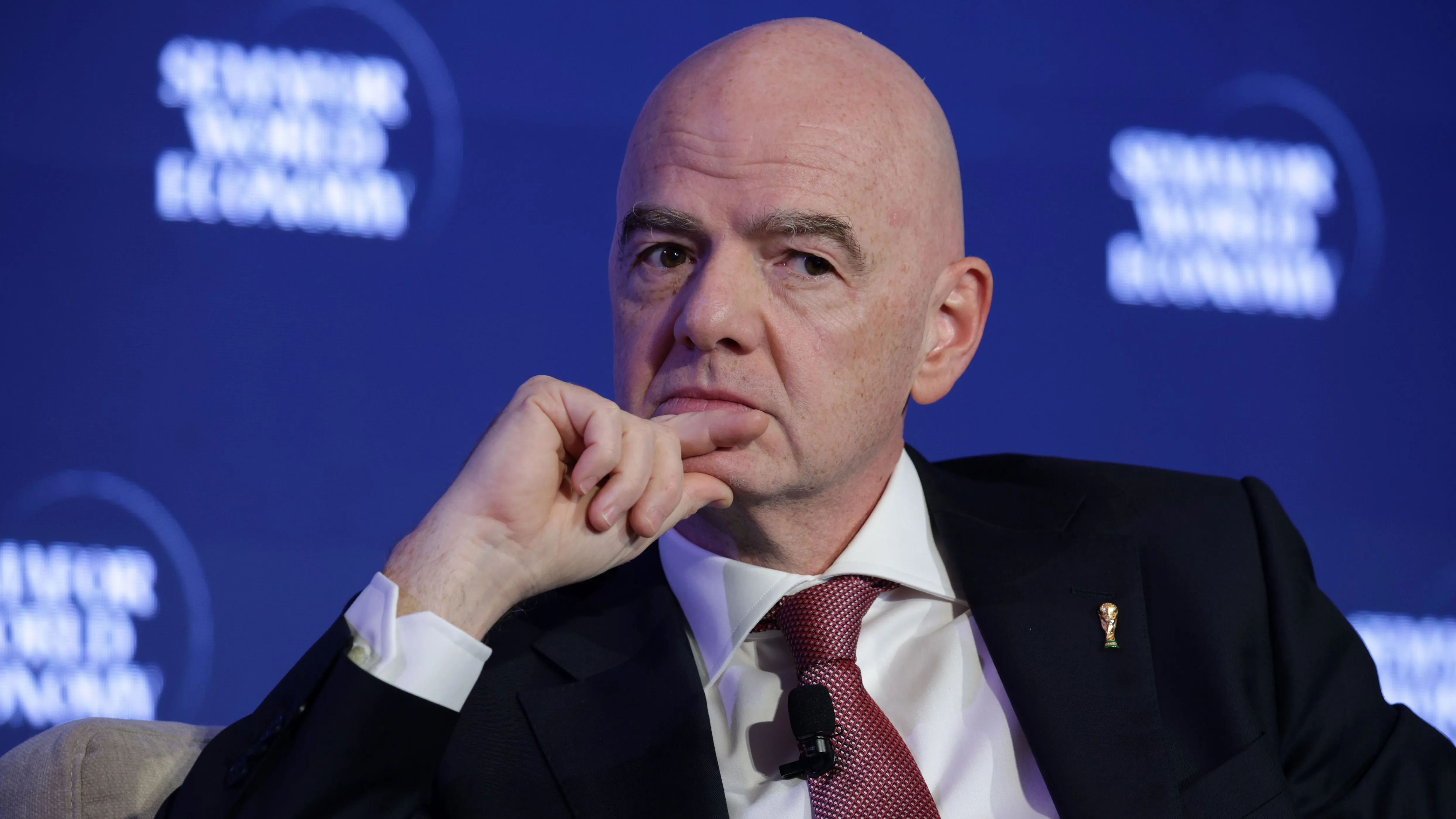 FIFA致信211个会员协会:道歉、承认错误并发出警告,详细披露拉巴特紧急会议内容