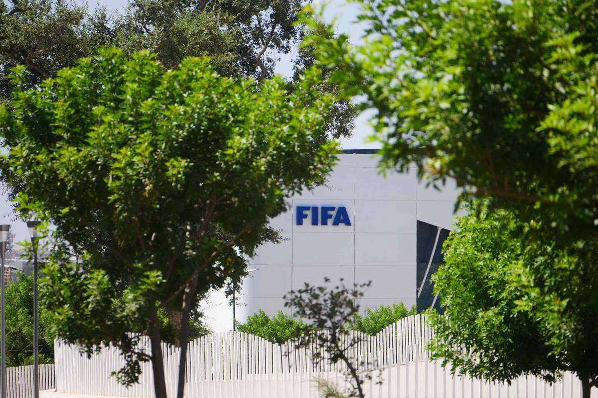 墨西哥阿根廷力挺因凡蒂诺，FIFA内部权力斗争持续升温