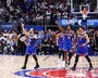 苏群：马刺今天打得很好但还是嫩 尼克斯下半场打出了拼&抢&凶&狠
