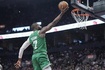 不愧FMVP！杰伦·布朗本赛季运动战进球269个 比第1的SGA仅少2个
