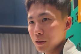 媒体人:“超级草根”赖益烨加盟玄鸟 但他离打NBL还隔着体测大关
