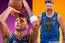 东契奇近5战场均35.6分9板8.8助1.4断！美媒：无可争议的MVP?