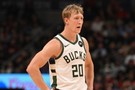 本赛季至今NBA底角三分王揭晓：AJ·格林第一 雄鹿三人前十