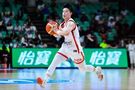 四川女篮三连败!国手李缘缺阵 主教练用人遭质疑
