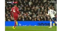 弗兰克:不理解西蒙斯为何被改判红牌 罗梅罗的动作不至于再黄牌