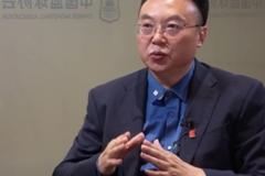 篮协竞赛部部长：联赛和国家队是一体化的 未来联赛严格接轨FIBA