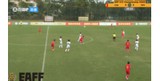 半场-李宇轩助攻盛宸熙头球破门 中国U15队暂1-0中国香港