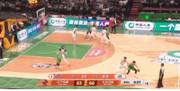 攻防都稳定贡献！姜宇星9中6&三分4中3砍下15分3板3断