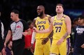 外线狂打铁！近3场比赛 湖人两次三分命中率低于20%！