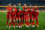 媒体人:足协发布女足球员留洋补贴试行办法,最高单人补贴60万
