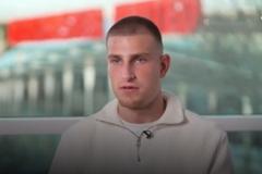 曼联青训：要敢于敞开心扉表达感受，重要的是每个人都要彼此关照