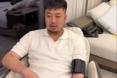 气迷糊了！山东遭绝杀 睢冉看完最后一攻迷之操作直接血压飙升