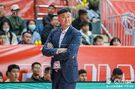 杜锋：年轻人在广东打球是幸福的 希望徐昕也在广州继续努力进步