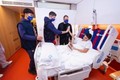 巴萨为住院儿童传递温暖，亚马尔、佩德里、拉菲尼亚、莱万送鼓励