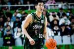 难挽败局！郭昊文首发31分钟 17中8&9罚6中空砍23分5板4助