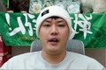 贺天举谈直播卖货不达标:完全不知情 谁既能解说又能卖货我学习下