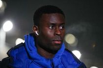 每体:德科最青睐水晶宫后卫格伊,他希望明夏引进这名球员