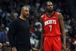 键盘侠|火箭连输弱队是年终大回馈？NBA该调查下乌度卡是否赌球