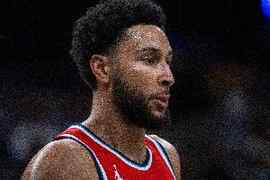 你如何评价自己的NBA职业生涯？西蒙斯：高潮与低谷并存！