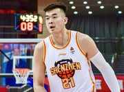 打嗨了！李慕豪替补14分钟砍下17分 7投全中一球不丢！