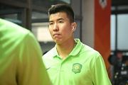 记者:国安新帅已经基本到位,王刚、王子铭、张源将离队