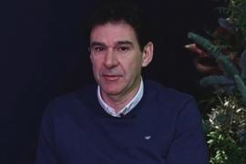西足协总监：罗德里卡瓦哈尔复出时间未定 职责帮教练组而非干涉