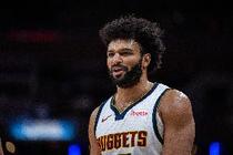 尽力了！贾马尔·穆雷21中12空砍31分7板14助1断