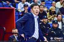 丁伟一共三次担任浙江男篮主帅 但最终都难逃下课