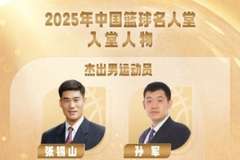 郭振明：要让每段名人堂成员的传奇事迹都成为启迪后来者的火种