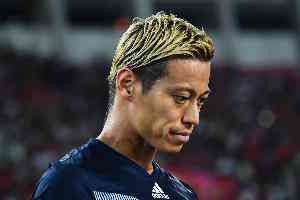 本田圭佑：世界杯比想象中更难，若顺利进入淘汰赛也许机会就来了
