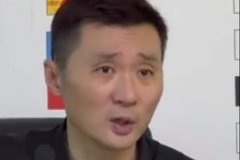 刘炜:新疆球迷喊刘炜加油是莫大的鼓励 输球的第一责任人是教练