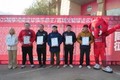 2025赛季河南超1000名球迷达成主场全勤,6名球迷远征客场全勤