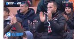 3-0领先终于能休息了！莫德里奇第70分钟被换下，亚沙里替补登场