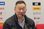 刘维伟：对克里斯的防守不好 上赛季在主场输山东有很多客观原因