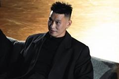 考虑当教练？书豪：不想那么累 想多陪家人感受生活的变化