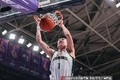 独木难支啊！付豪12中8高效砍下20+5 输球但正负值+12全场最高