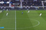 Opta：劳塔罗连续4轮意甲进球，2025年意甲联赛进15球并列意甲第1