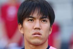 德天空：杜塞尔多夫签下日本中场田中聪，合同4年+转会费100万欧