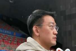 王博：赵睿攻防兼备能组织能快攻 对北京队还是非常重要的