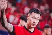 徐新社媒告别海港：承蒙厚爱感激不尽，江湖不大我们后会有期