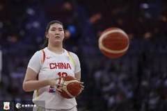 再有变化！上一期的李缘、翟若云、张子宇等落选中国女篮集训名单
