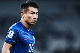 本赛季6球3助,于汉超是有统计以来中超单赛季进球最多的38岁球员