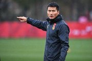 北青:国字号会为本土年轻教练提供机会,但不意味着放弃用外教