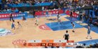 予取予求！半场斯佩尔曼10中6贡献14分7板2助 正负值+12